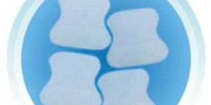 Silicone Toe Separator