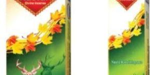 Kasturi Incense Sticks