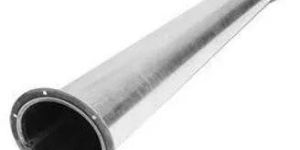 Stainless Steel Pipe Flange