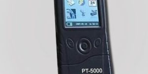 Alcohol Testers with Inbuilt Printers, PT5000P