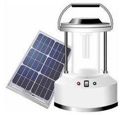 LED Solar Lantern