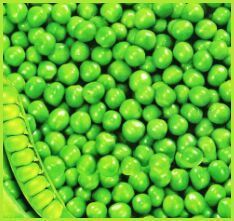 Frozen Green Peas