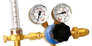 Co2 Regulator
