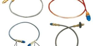 Cylinder Manifold Spares