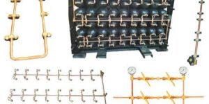 Quad Manifold Pipeline