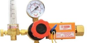 Flowmeter Regulator