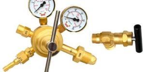 Regulators High Pressure