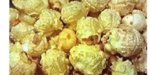 Mushroom Popcorn
