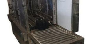 Automatic Jar Filling Machine