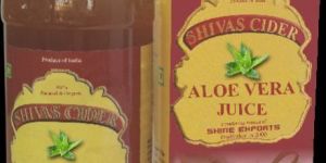 Aloe Vera Health Drink