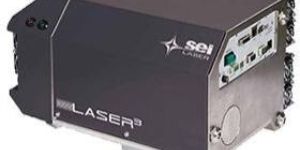 DPSS Marking Machine