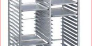 Bakery Racks
