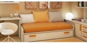 Plain Particle Board