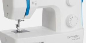 Embroidery Sewing Machines