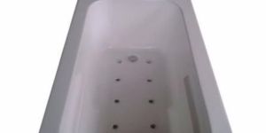 Massage Bathtub