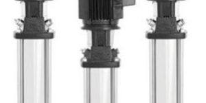 Vertical Centrifugal Pumps