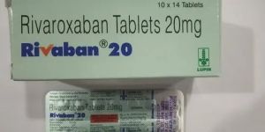 Rivaroxaban Tablets