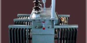 off Circuit Tap Switch