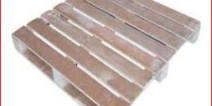 Rubber Wood Pallet