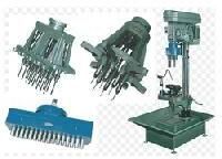 Multi Spindle Drilling Machines