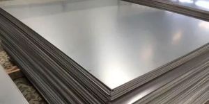 Cold Rolled Sheets