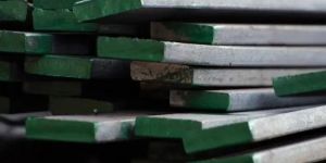 Mild Steel Flat Bars
