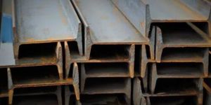 Mild Steel I Beams