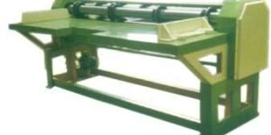 Bar Rotary Creasing And Cutting Machine