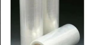Stretch Wrap Film