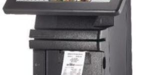Pos Machine
