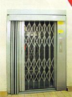 Electric Passenger Lifts