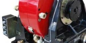 Eddy Current Dynamometer