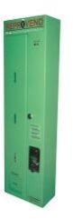 GLOLIFE REPROVEND NAPKIN VENDING MACHINES - FH SERIES