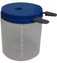 HL HAEMOSAFE MANUAL SYRINGE-HUB CUTTER