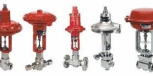 Control Valves