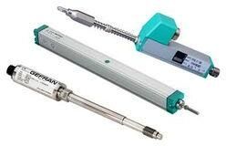 LVDT Transducers