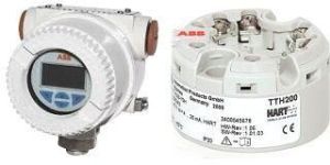 Temperature Transmitters