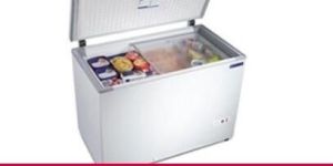 Deep Freezer