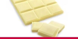 White Chocolate Slab
