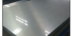 Duplex Steel Sheet