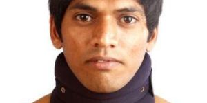 CERVICAL COLLAR REGULAR