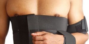 Shoulder Immobilizer
