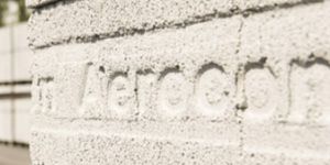 Aerocon Blocks
