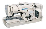Button Hole Swing Machine