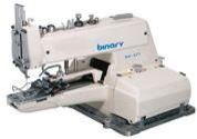 Button Stitch Machine