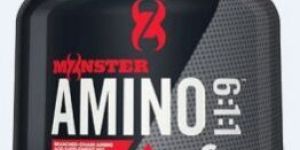Amino Acids Supplements