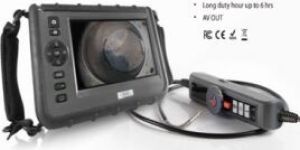 Video Borescopes