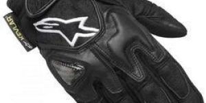 Motorbike Gloves