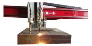 Oxy Fuel Cutting Machines