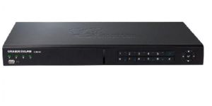 Network Video Recorder
